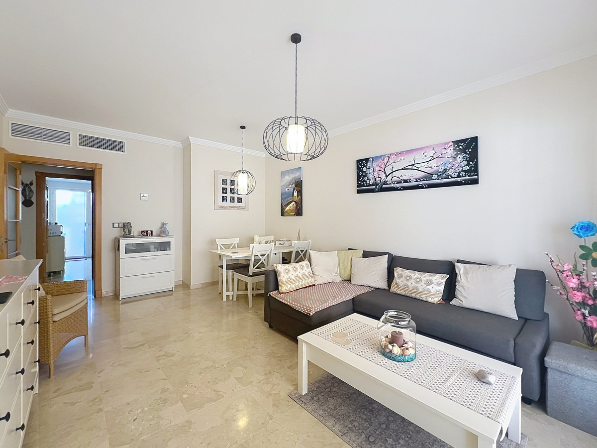 Apartment for sale in Manilva