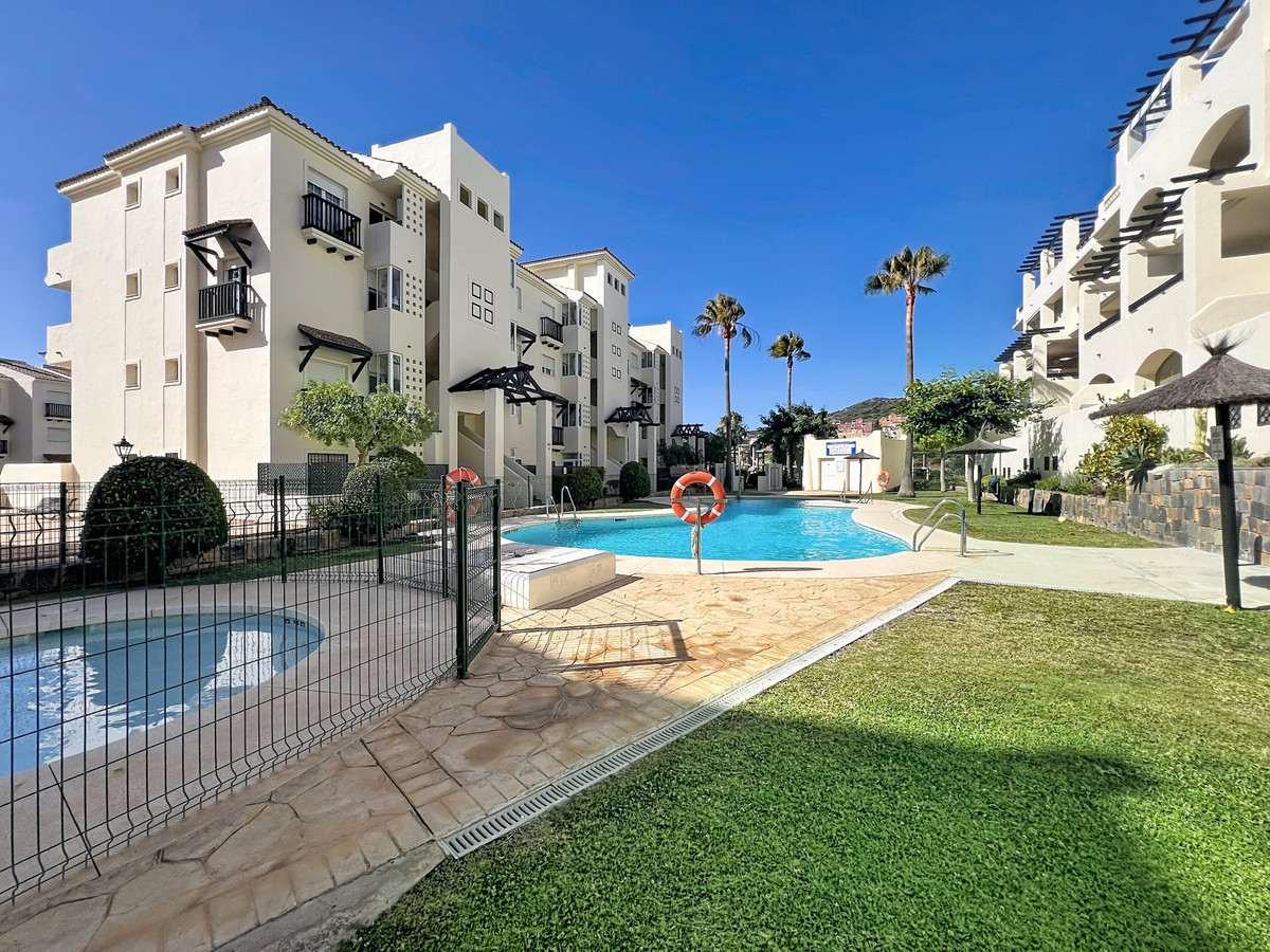 Apartment for sale in Manilva