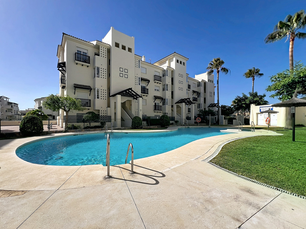 Apartment for sale in Manilva