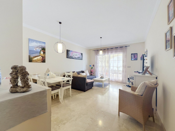 Apartment for sale in Manilva
