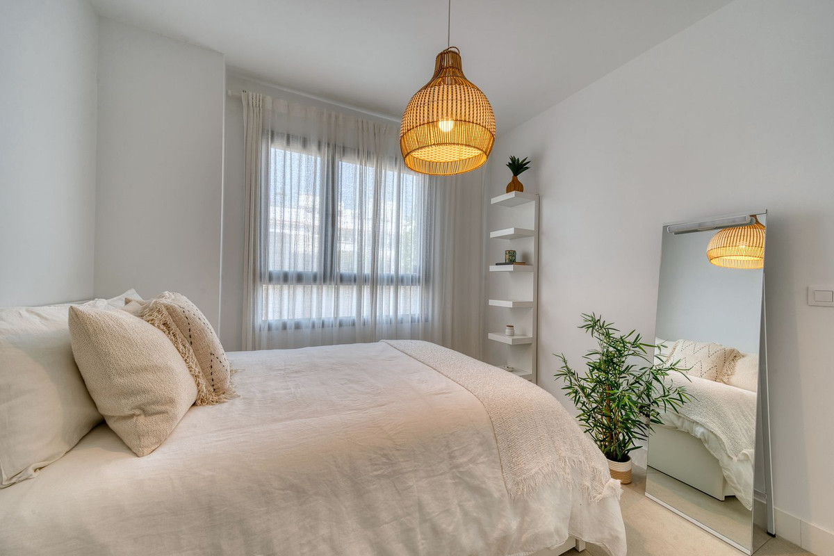 Apartment for sale in Manilva