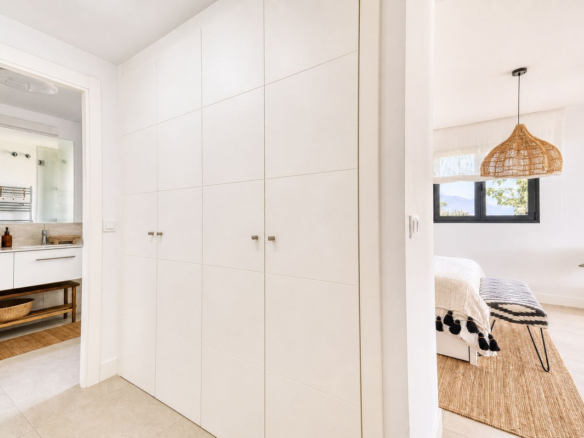 Apartment for sale in Manilva