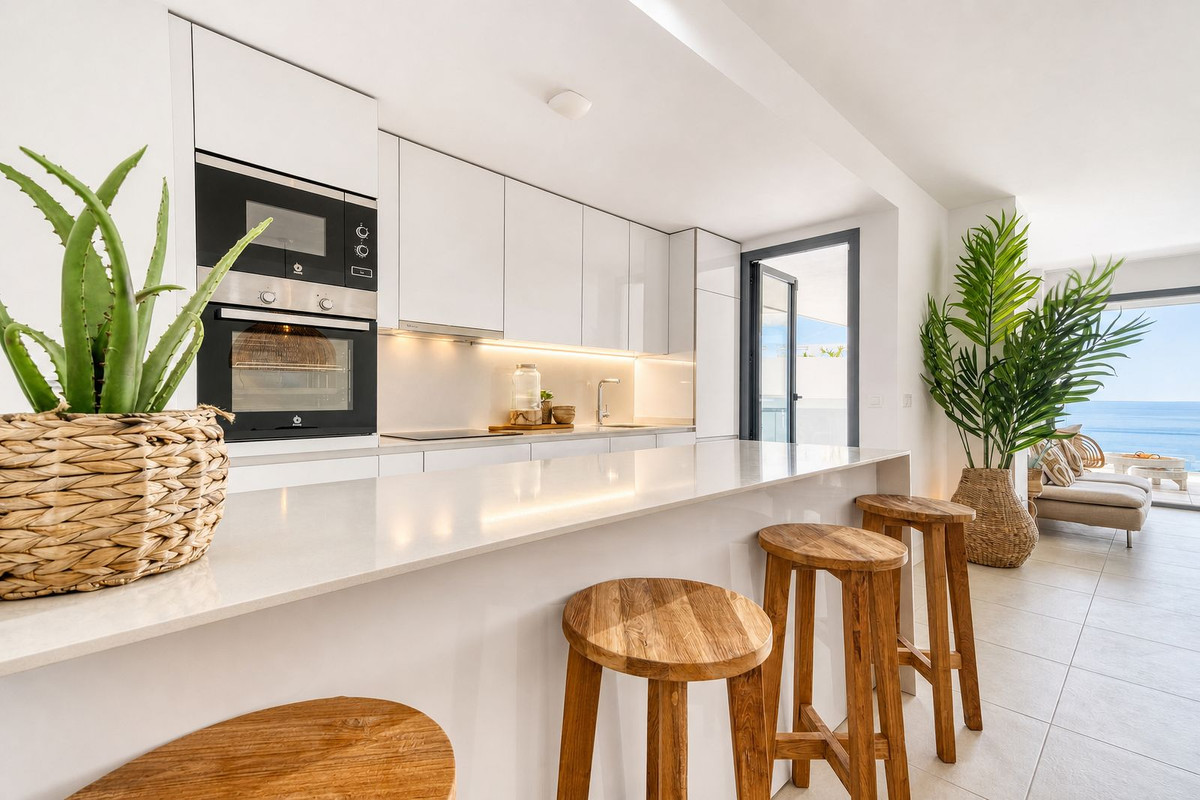 Apartment for sale in Manilva