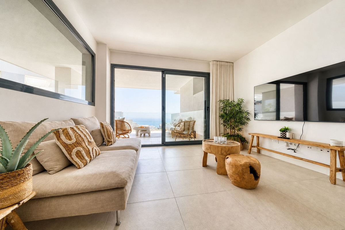 Apartment for sale in Manilva