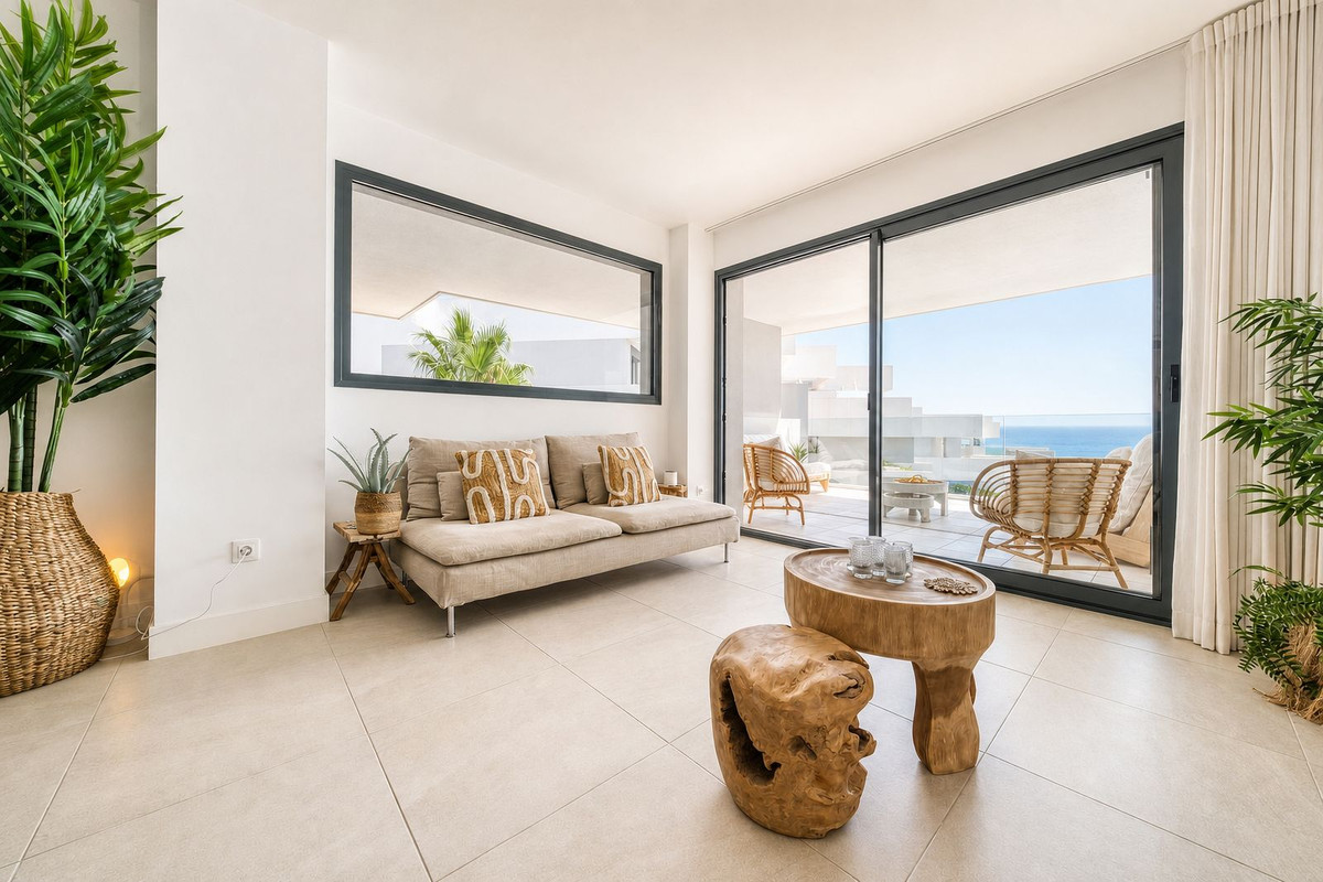 Apartment for sale in Manilva