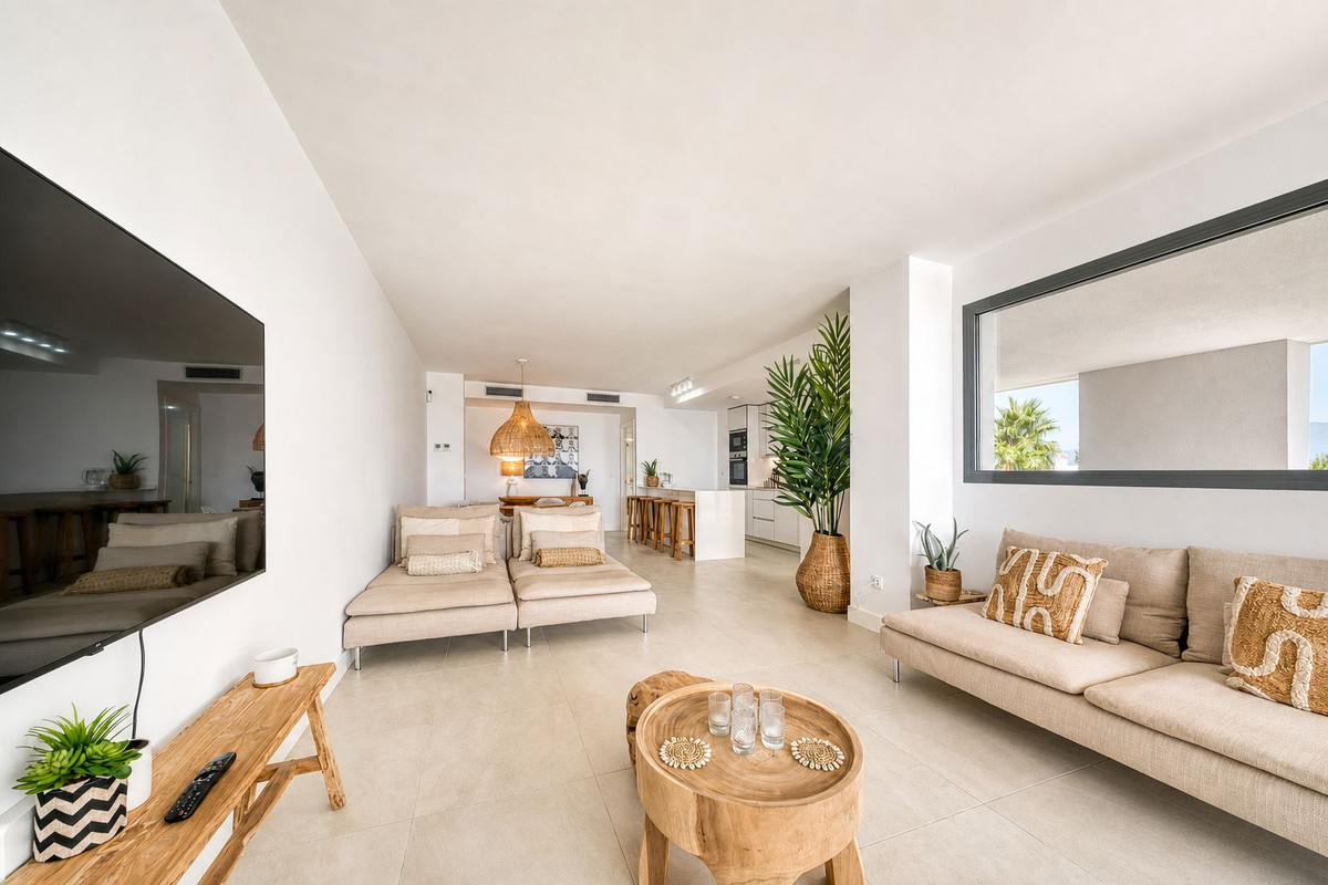 Apartment for sale in Manilva
