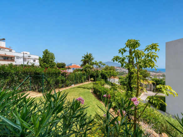 Apartment for sale in Manilva