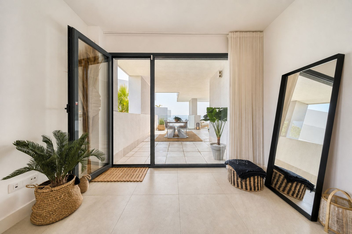 Apartment for sale in Manilva