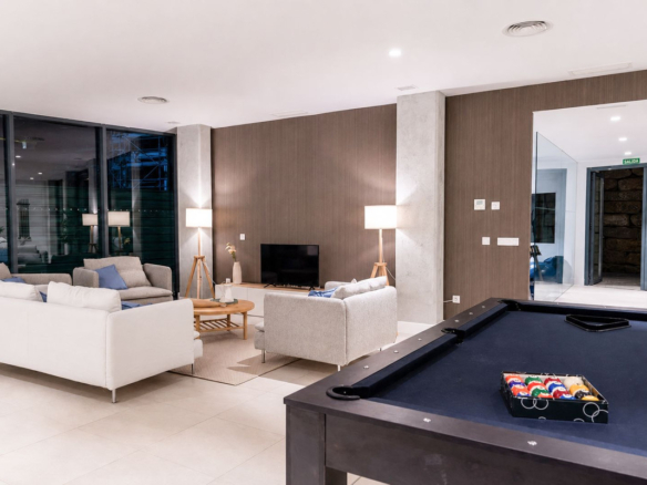 Apartment for sale in Manilva