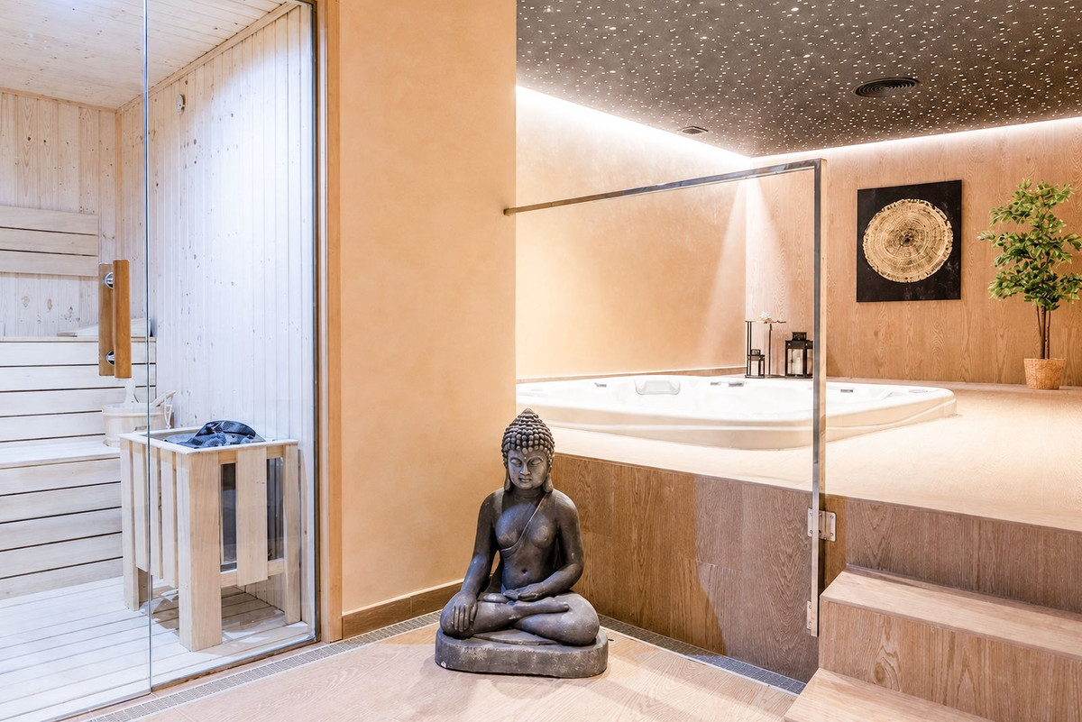Apartment for sale in Manilva