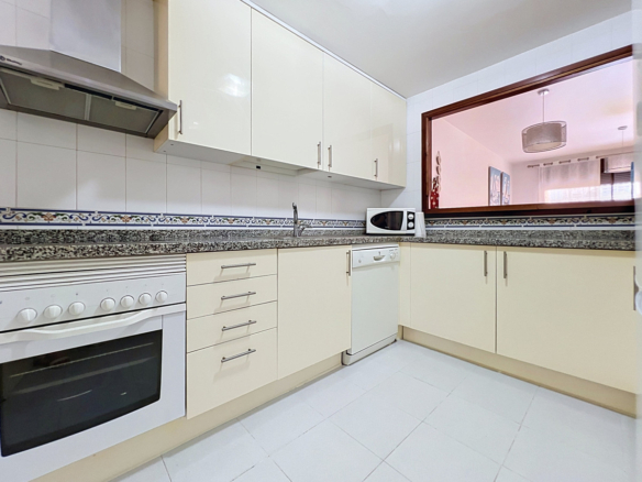 Apartment for sale in Manilva