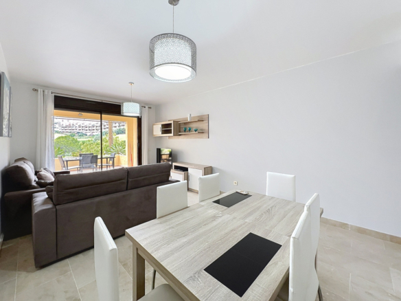 Apartment for sale in Manilva