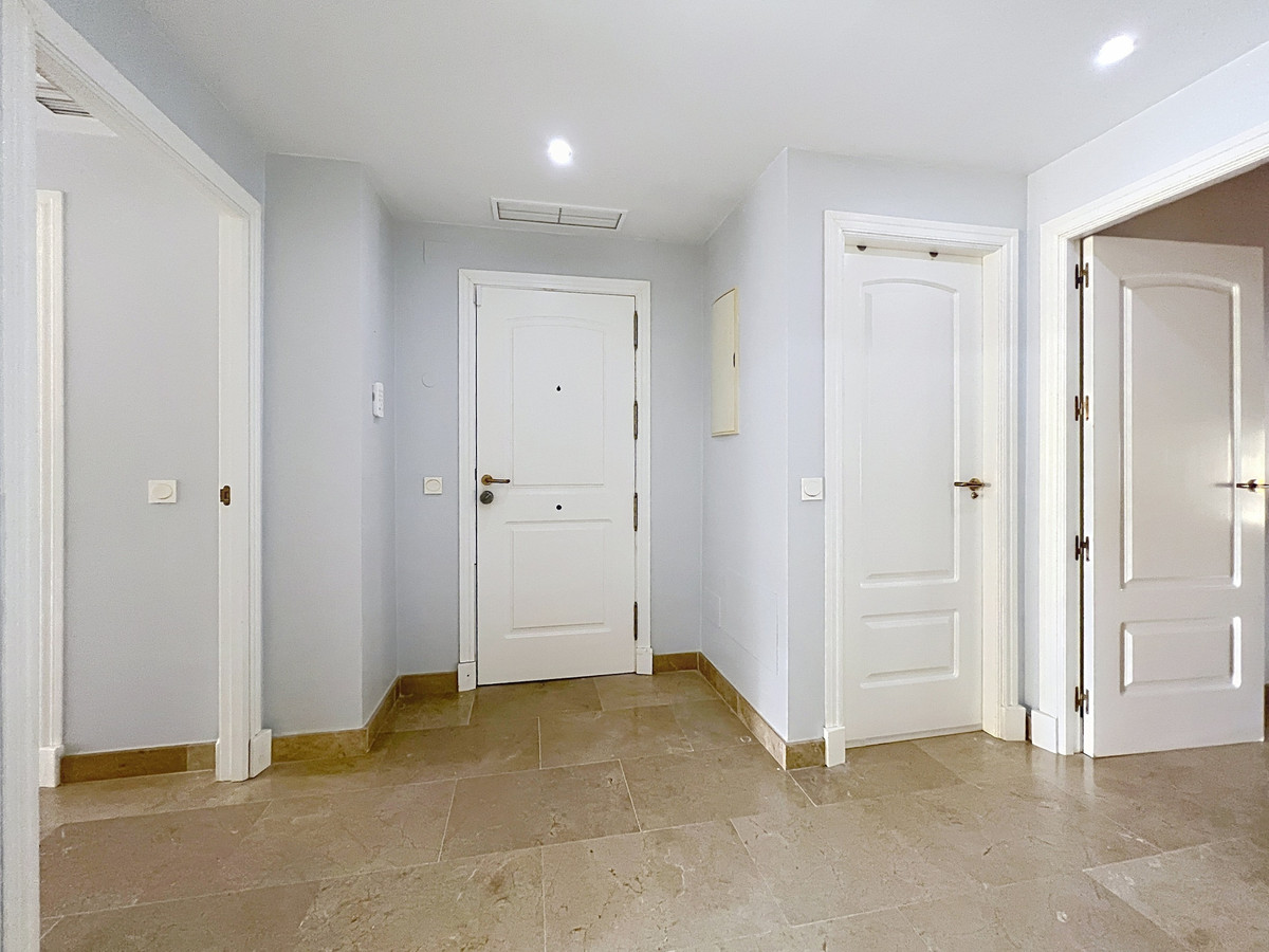 Apartment for sale in Manilva