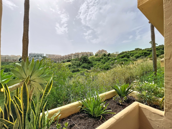 Apartment for sale in Manilva