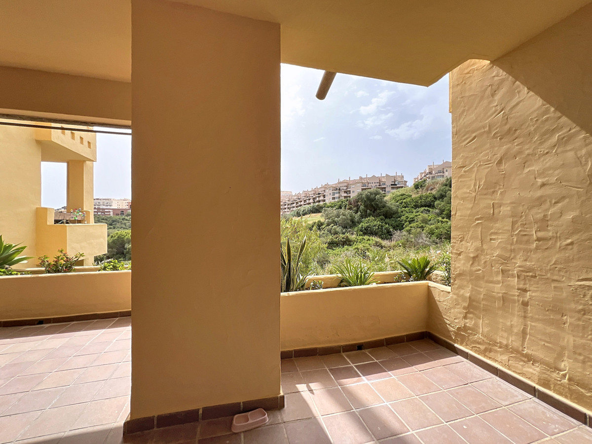 Apartment for sale in Manilva
