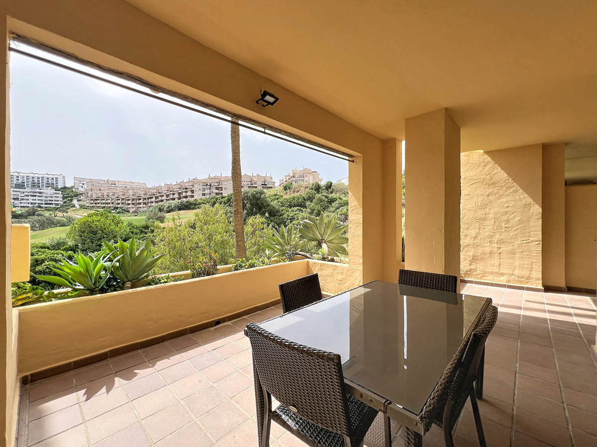 Apartment for sale in Manilva