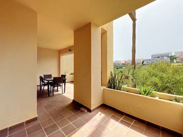 Apartment for sale in Manilva