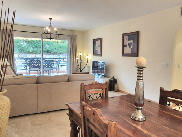 Apartment for sale in Marbella