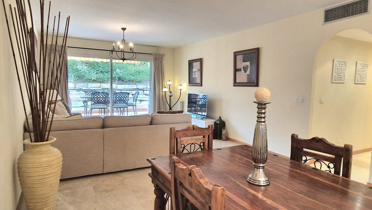 Apartment for sale in Marbella