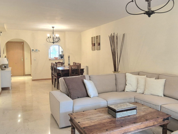 Apartment for sale in Marbella