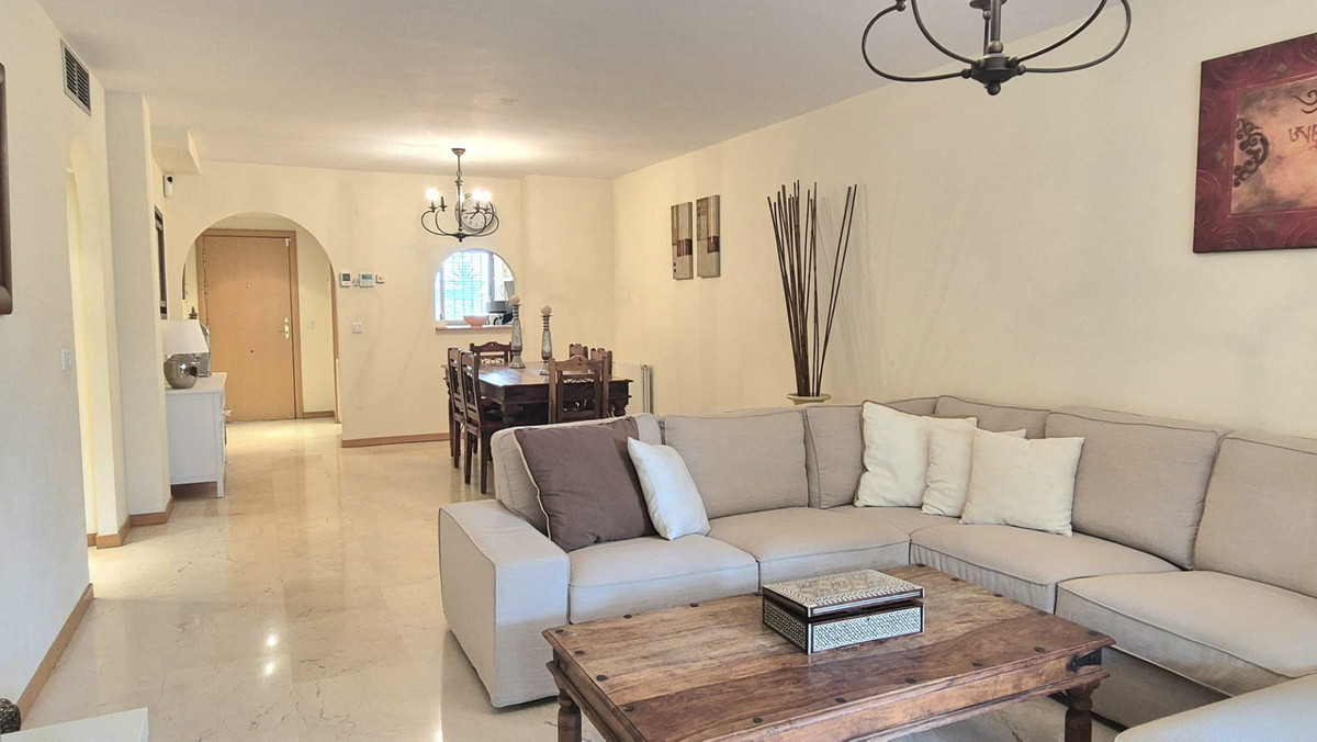 Apartment for sale in Marbella