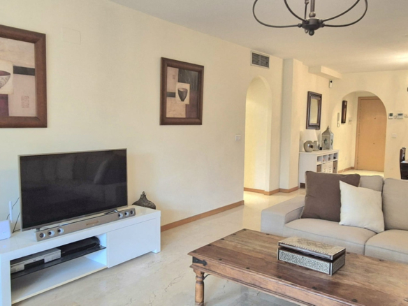 Apartment for sale in Marbella