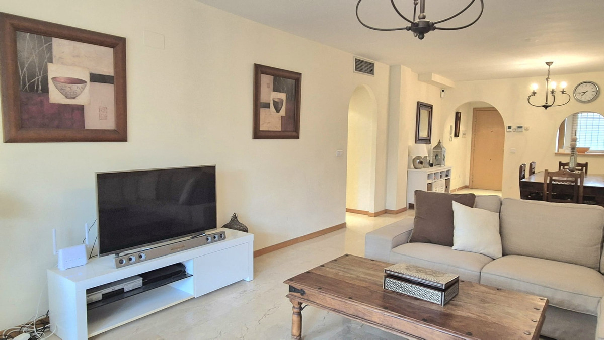 Apartment for sale in Marbella