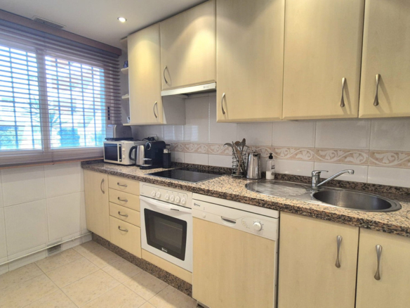 Apartment for sale in Marbella