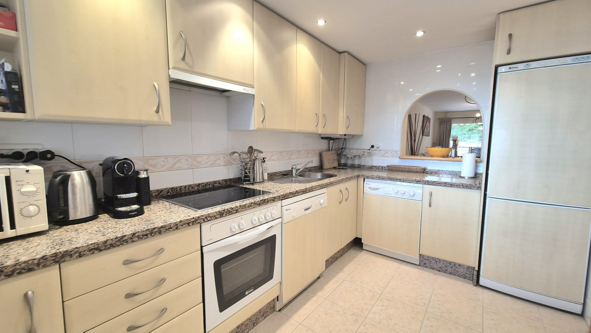 Apartment for sale in Marbella