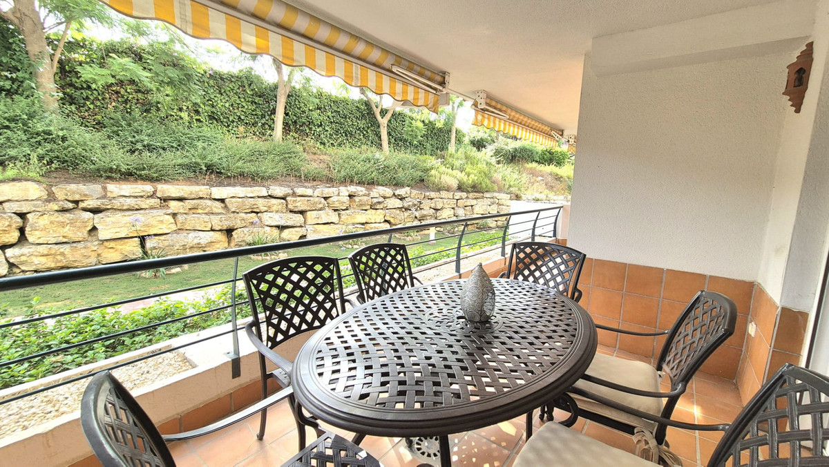 Apartment for sale in Marbella