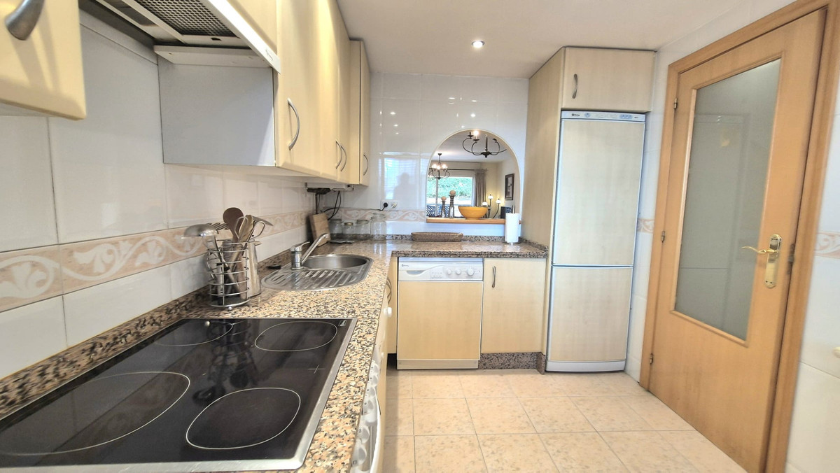 Apartment for sale in Marbella