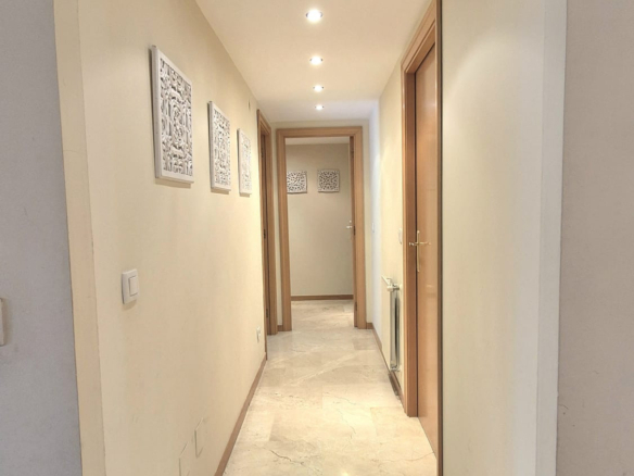 Apartment for sale in Marbella