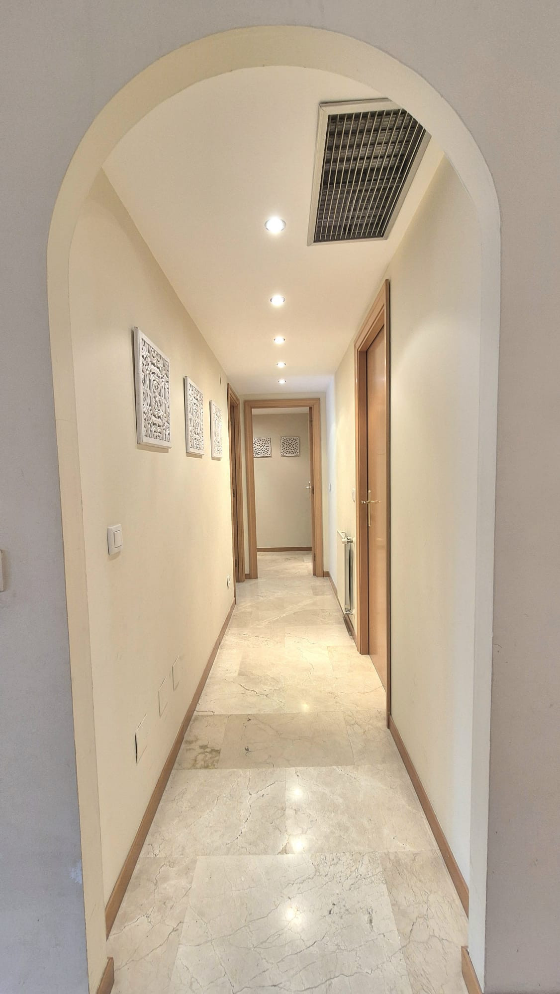 Apartment for sale in Marbella