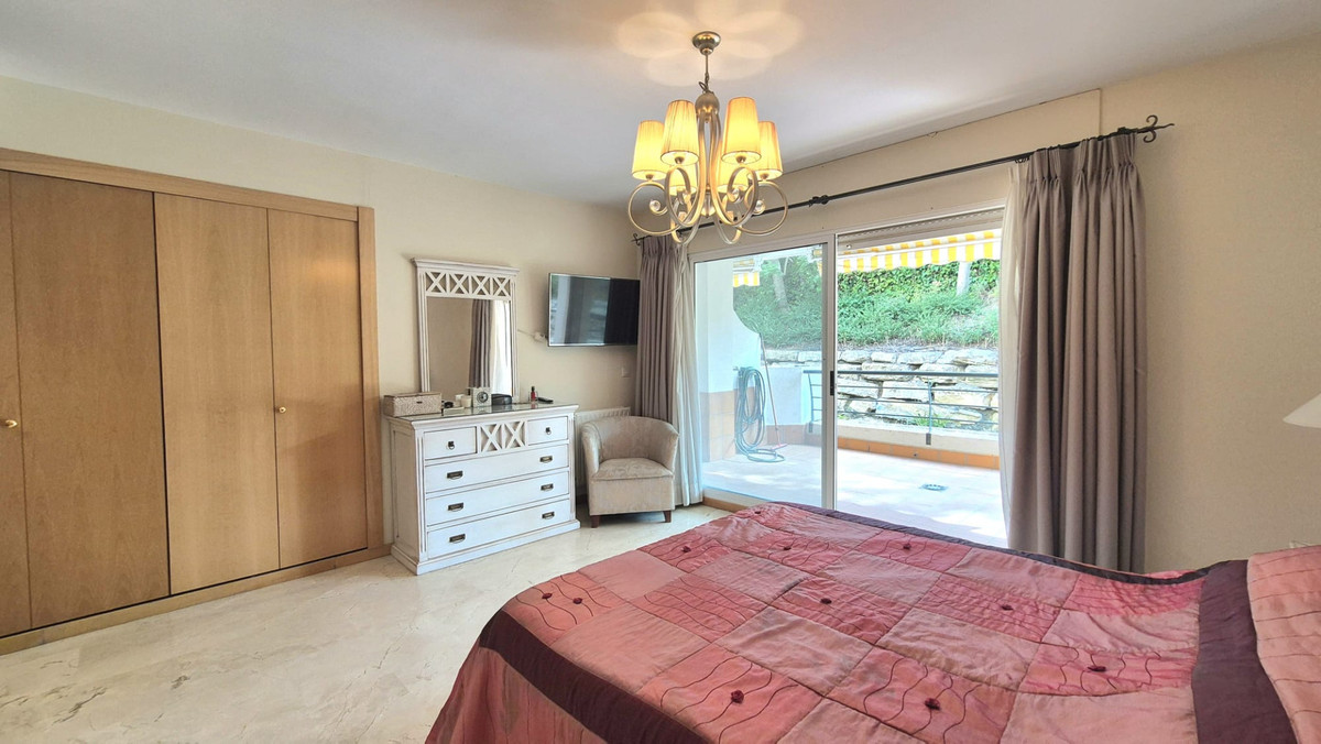 Apartment for sale in Marbella