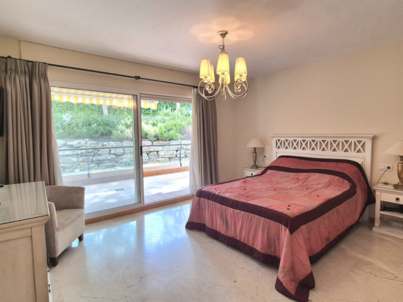 Apartment for sale in Marbella