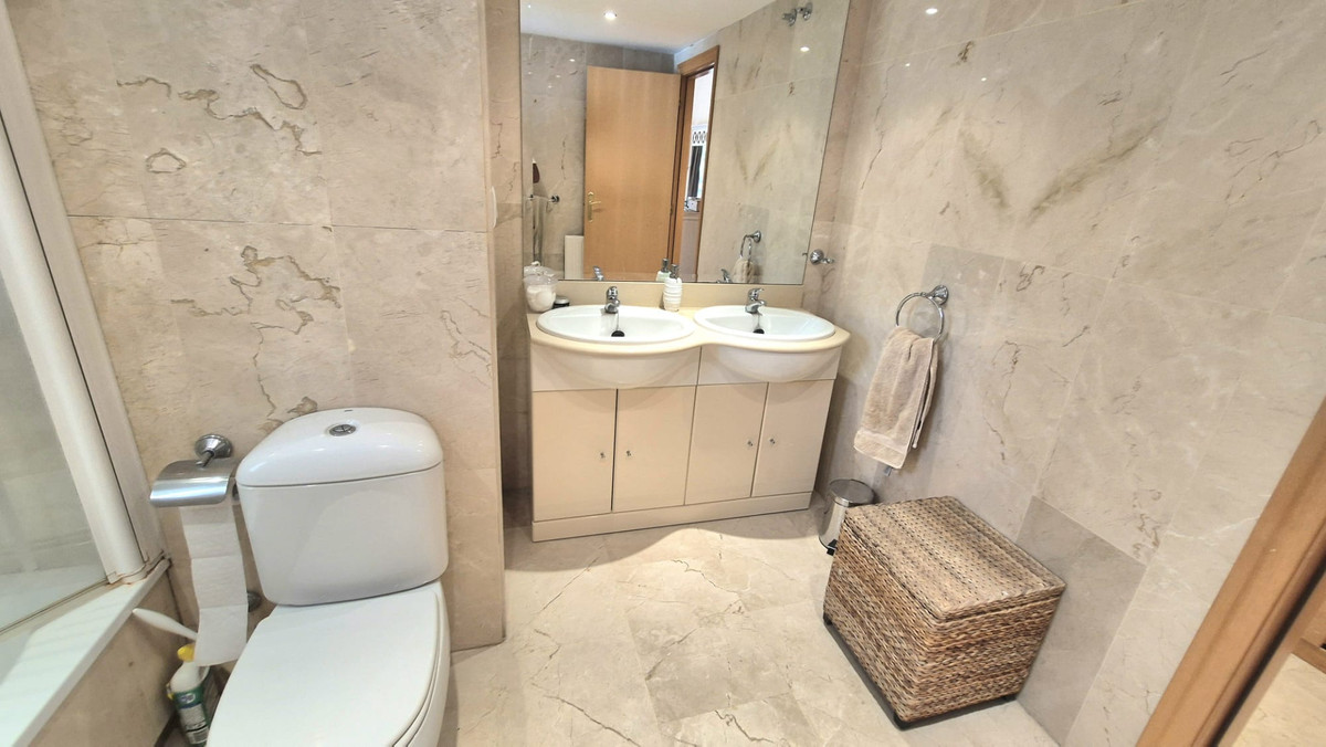 Apartment for sale in Marbella