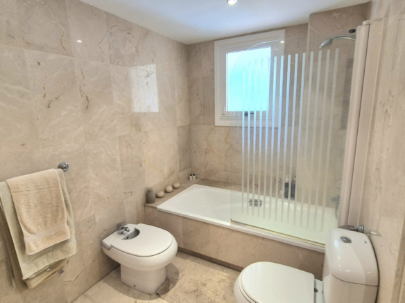 Apartment for sale in Marbella