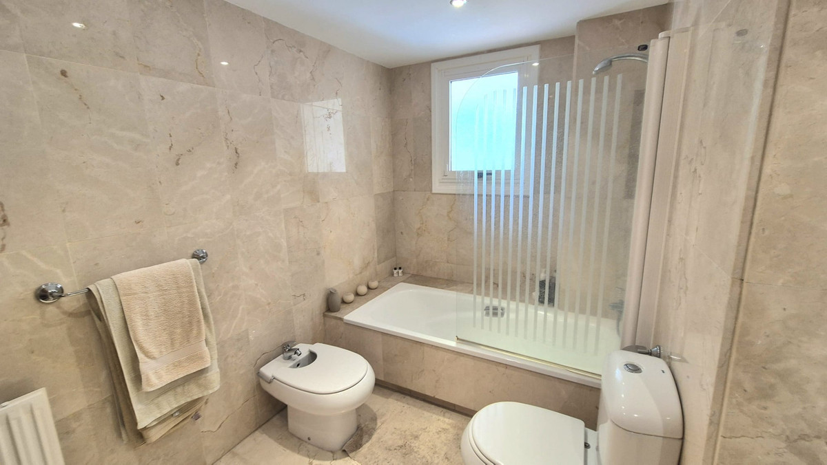 Apartment for sale in Marbella