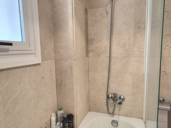 Apartment for sale in Marbella