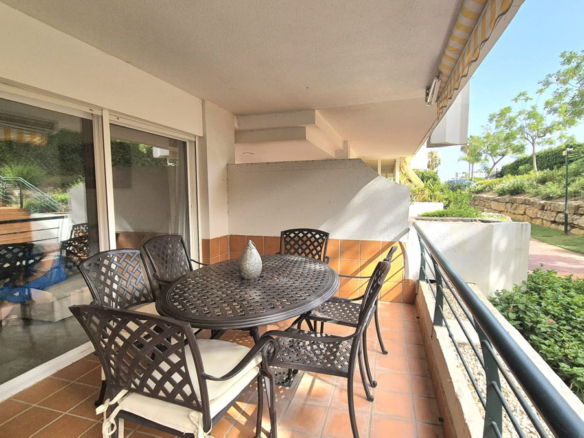 Apartment for sale in Marbella