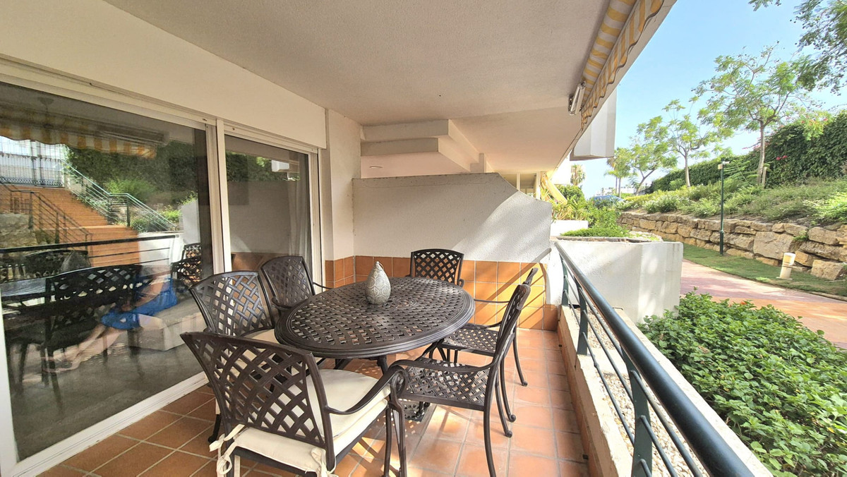 Apartment for sale in Marbella