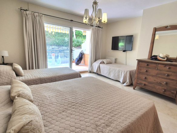 Apartment for sale in Marbella