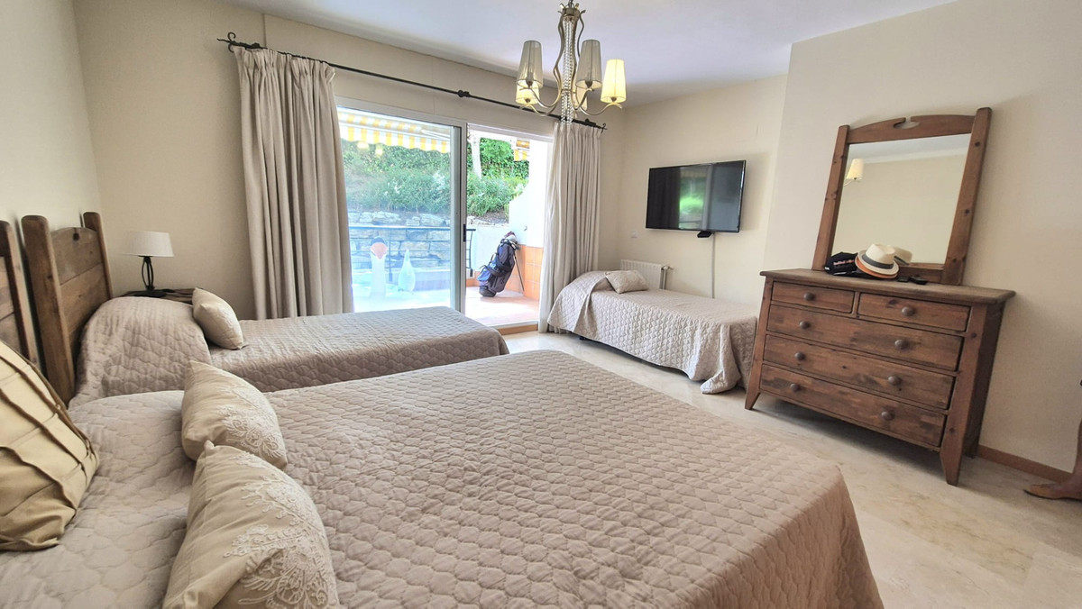 Apartment for sale in Marbella