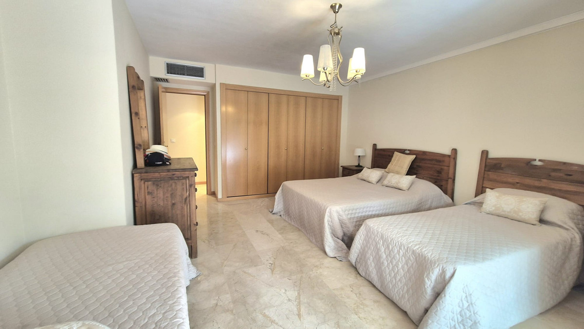 Apartment for sale in Marbella