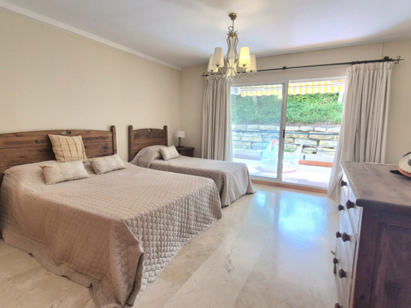 Apartment for sale in Marbella