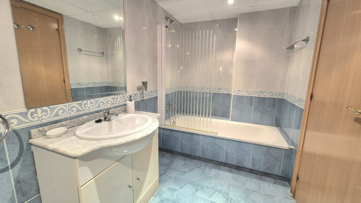 Apartment for sale in Marbella