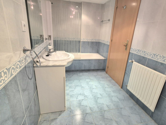 Apartment for sale in Marbella