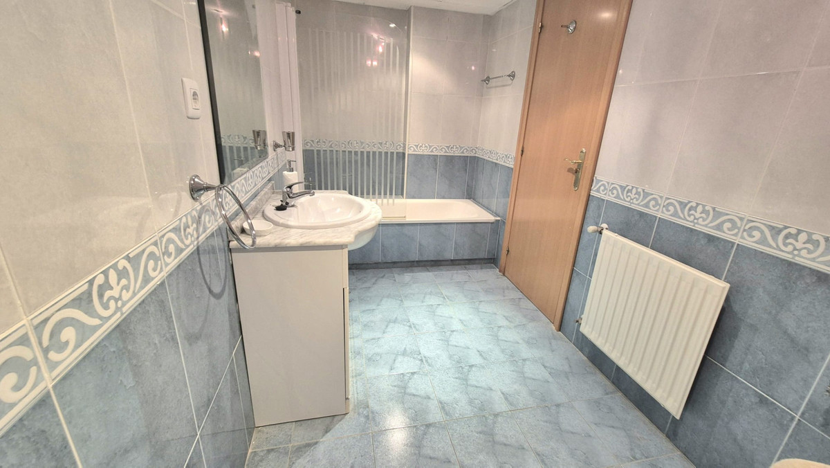 Apartment for sale in Marbella