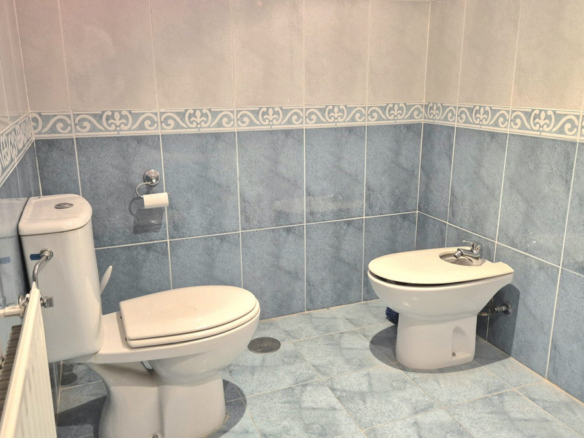 Apartment for sale in Marbella