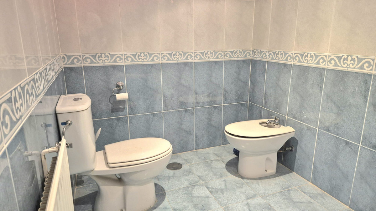 Apartment for sale in Marbella